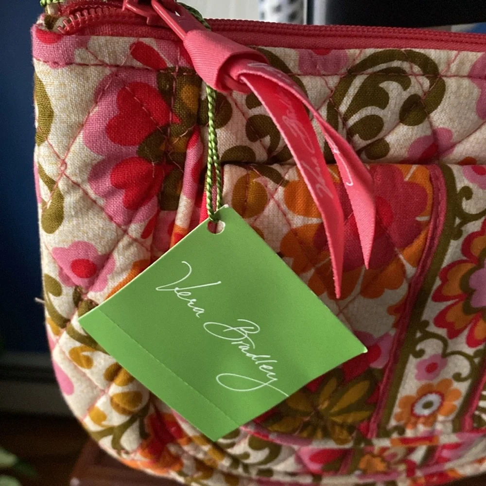 Lizzy Folkloric Crossbody Bag - Picture 3 of 7